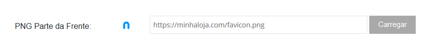 alterar favicon