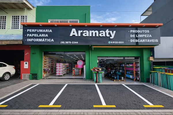 https://aramaty.com.br