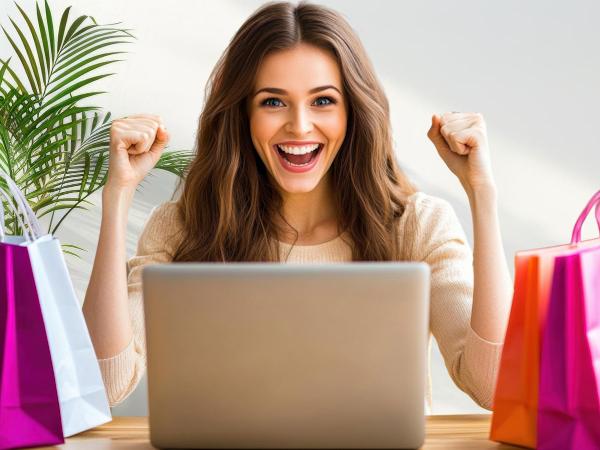 Criar Loja Online no nloja