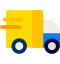 Data de Envio e Entrega