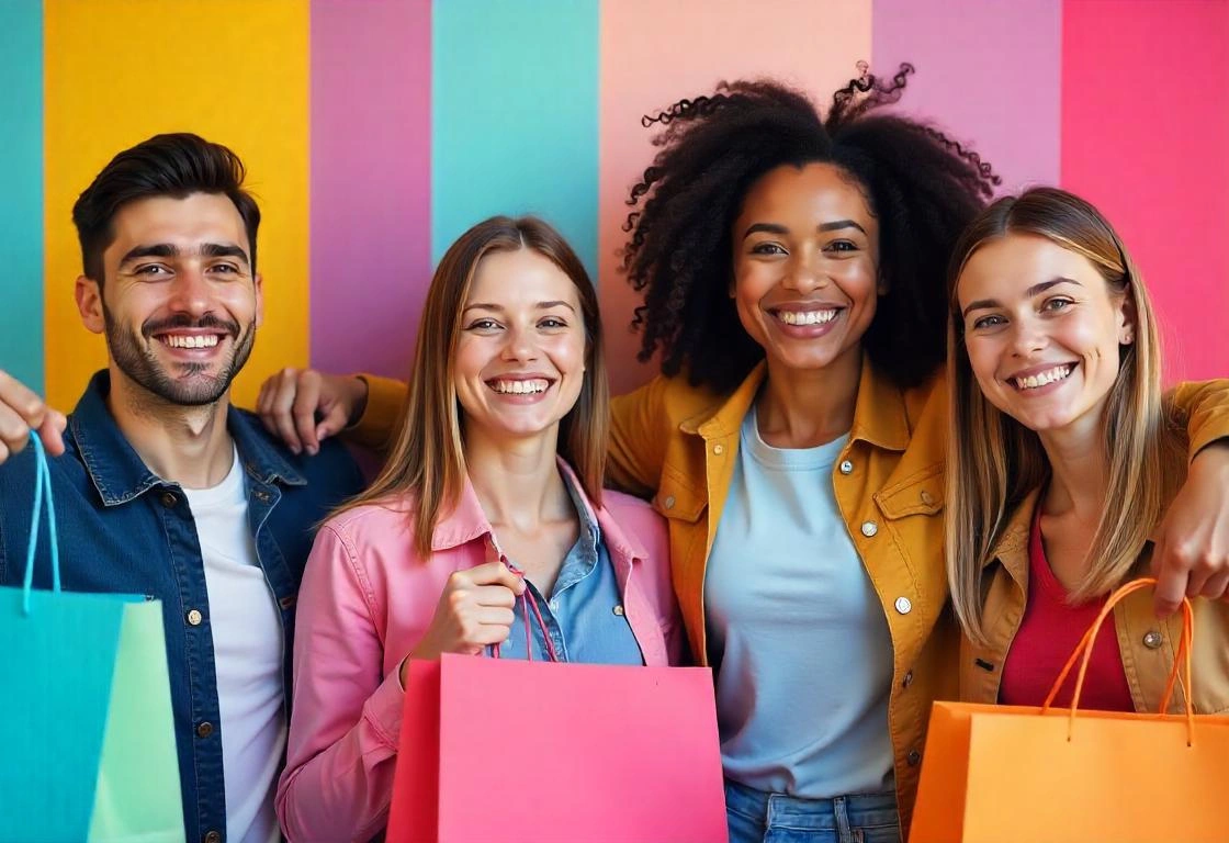 Conquiste mais Clientes