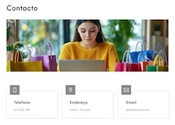 Design Loja Online