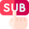 Vendas por Subscrio