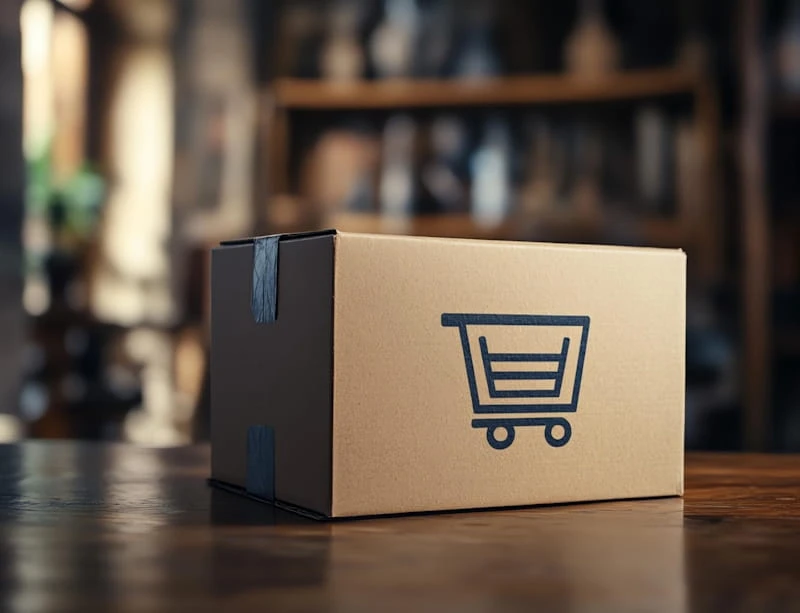 Pré-venda de Produtos