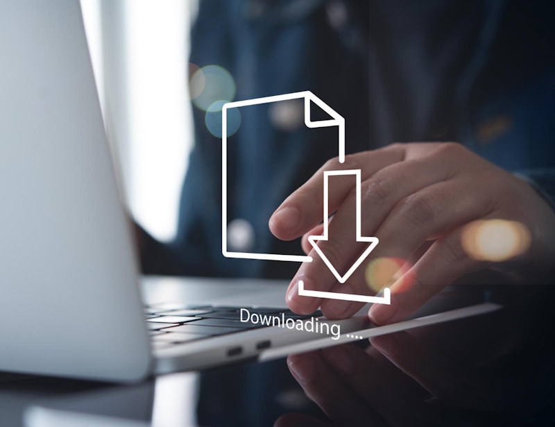 Produtos para Download