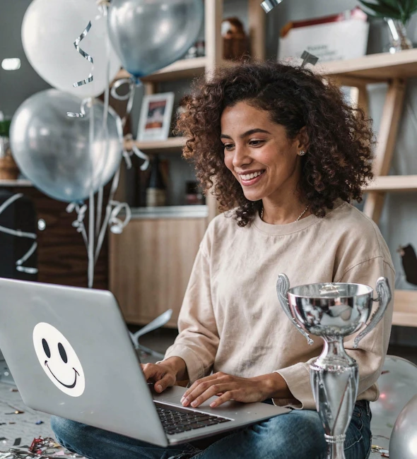 Recompensas e Afiliados